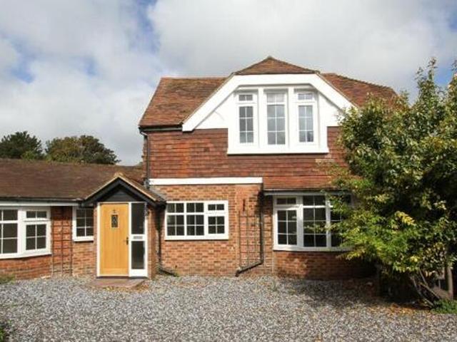 House for sale in Upperton, Eastbourne