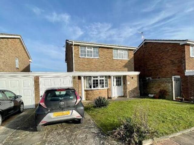 House for sale in Sovereign Harbour, Eastbourne