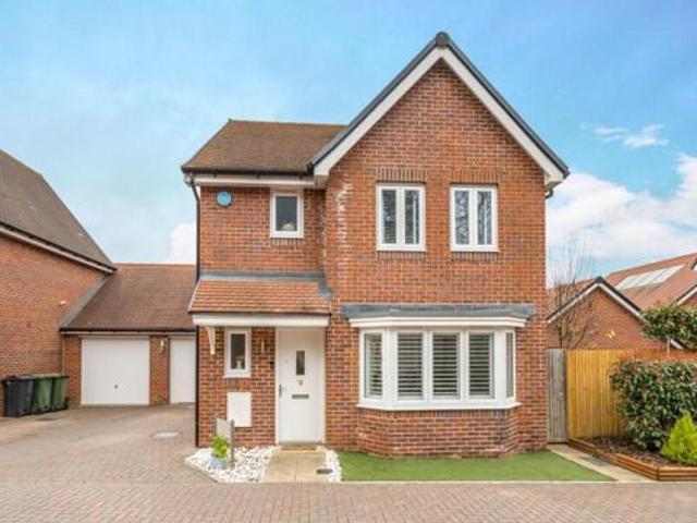 House for sale in Helford, Hampshire