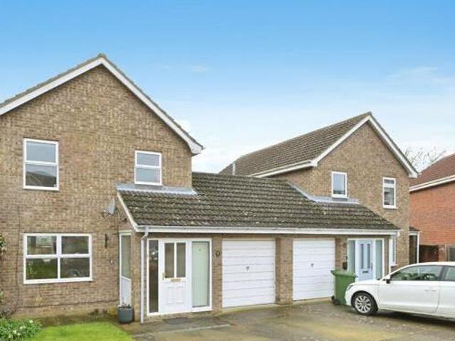 House for sale in Lyons, Greater London
