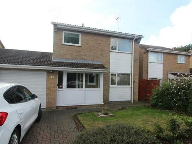 House for sale in Bedingfield, Suffolk