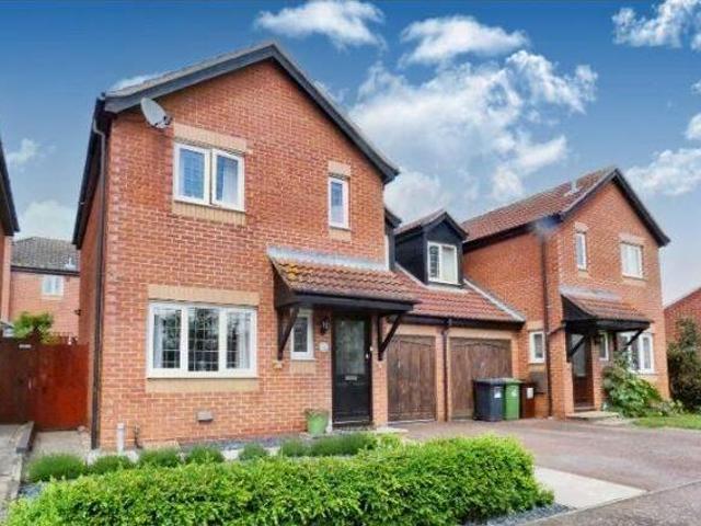 House for sale in Comers, Norfolk