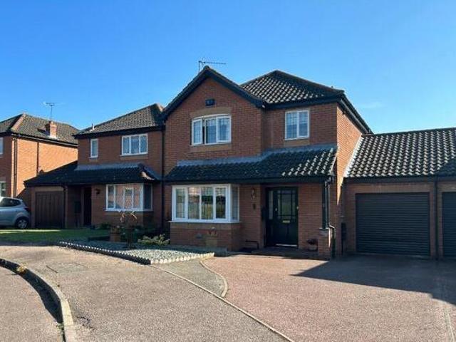 House for sale in Comers, Norfolk