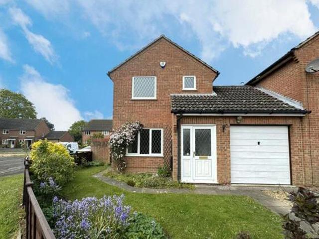 House for sale in Park Gate, Fareham
