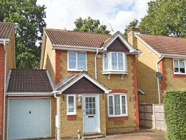 House for sale in Fareham, Hampshire