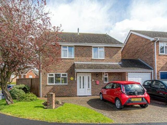 House for sale in Macknade, Swale