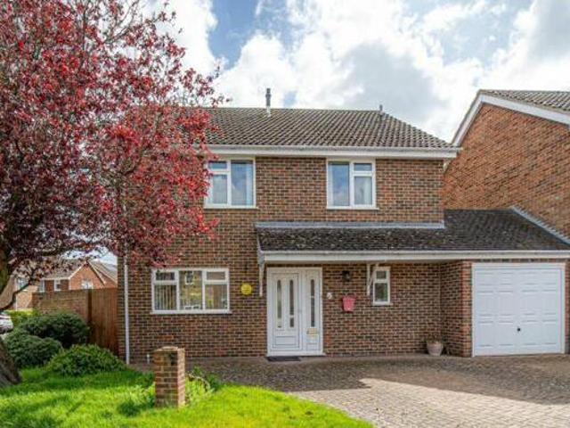 House for sale in Macknade, Swale