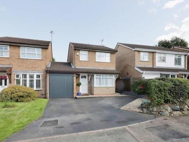 House for sale in Wolverhampton, West Midlands