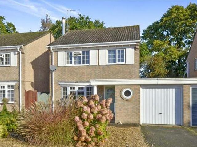 House for sale in Ferndown, Dorset