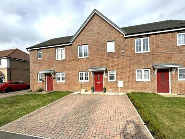 House for sale in Ferryhill, North East