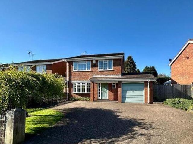 House for sale in Goldthorn Hill, Wolverhampton
