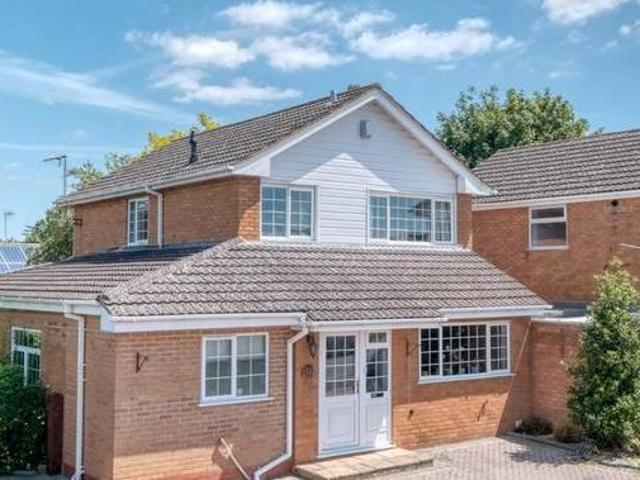House for rent in Worcestershire