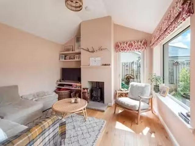 House for sale in Cashlie