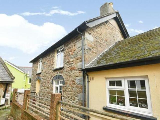 House for sale in Fishguard, Wales