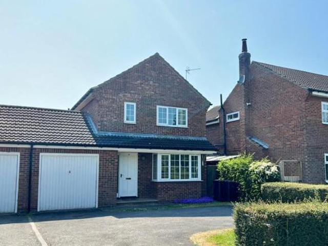 House for sale in North Yorkshire
