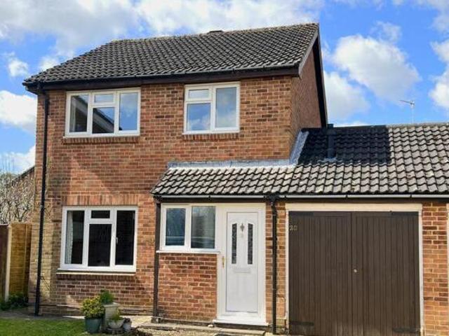 House for sale in Ashurst Bridge, Hampshire