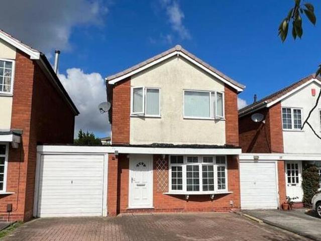 House for sale in Muffin's Den, Birmingham