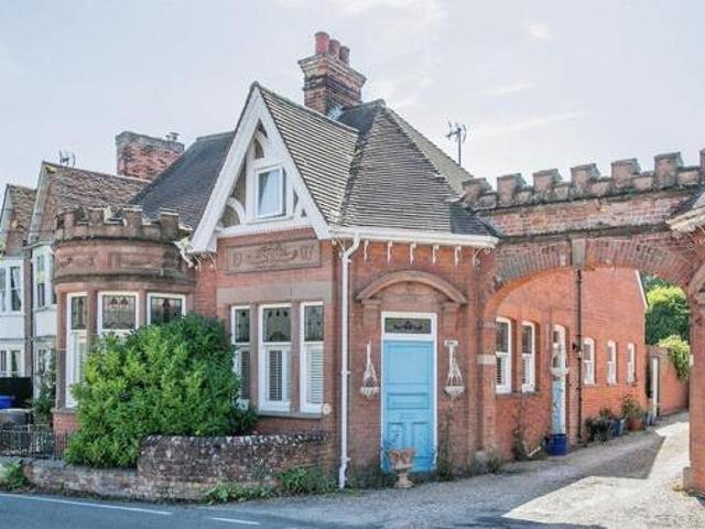 House for sale in Lyons, Greater London