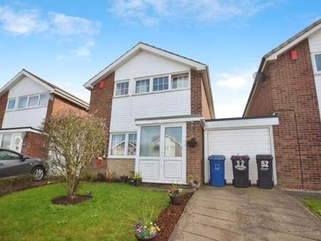 House for sale in Morton, Ingleby