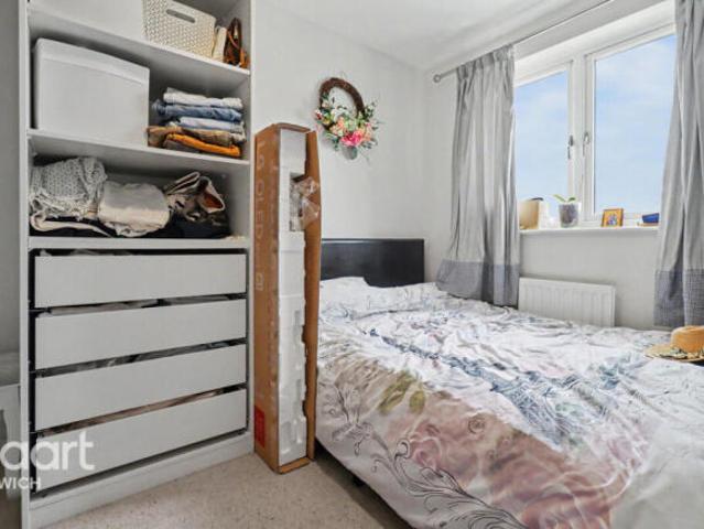 Farm for sale in Westbourne, Key Street