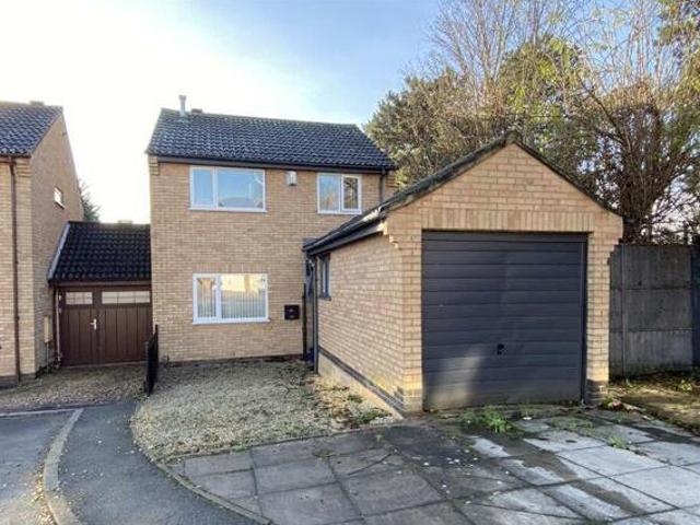 House for sale in Pinfold, Leicestershire