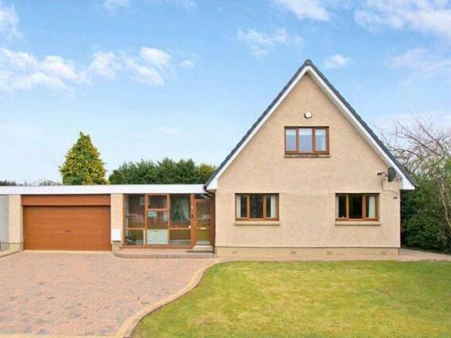 House for sale in Caskieberran, Scotland