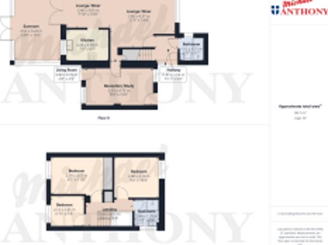 Farm for sale in Great Linford, Milton Keynes