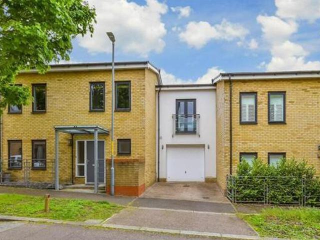 House for sale in Monks Orchard, Kent