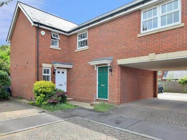 House for sale in Swanscombe and Greenhithe, Monks Orchard