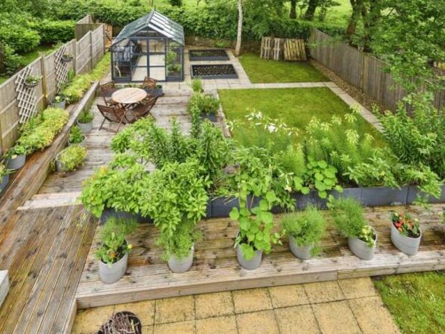 Farm for sale in Bulk, Bare