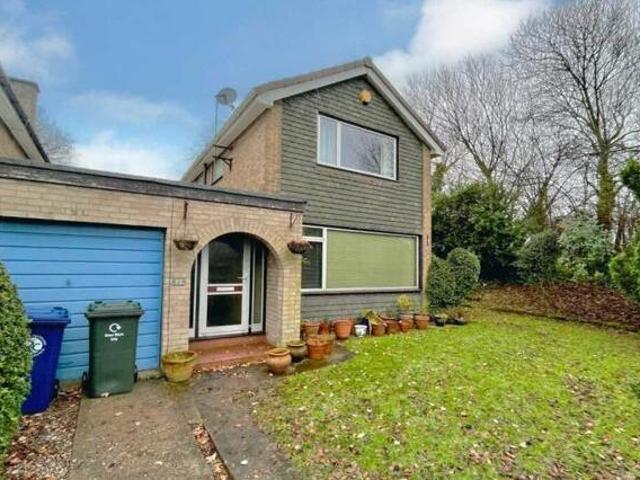 House for sale in Whitby Lane, Guisborough