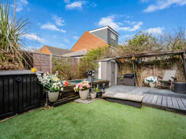 Farm for sale in South Lane, West Yorkshire
