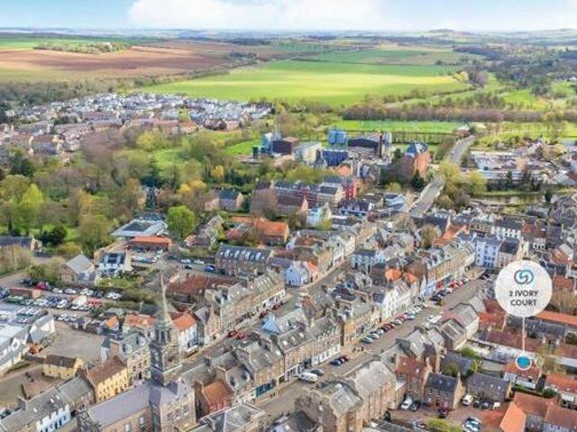 House for sale in Haddington, Scotland