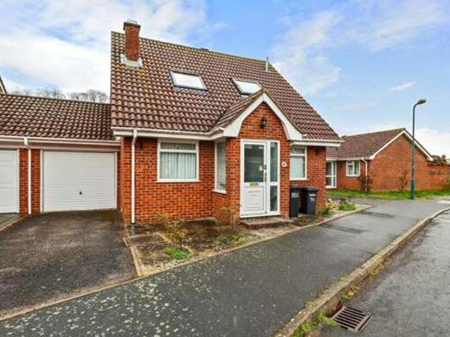 House for sale in Cross In Hand, East Sussex