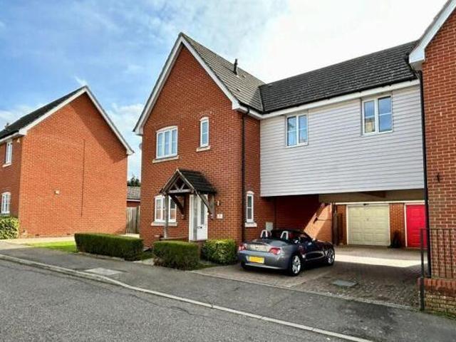 House for sale in Halstead, Braintree