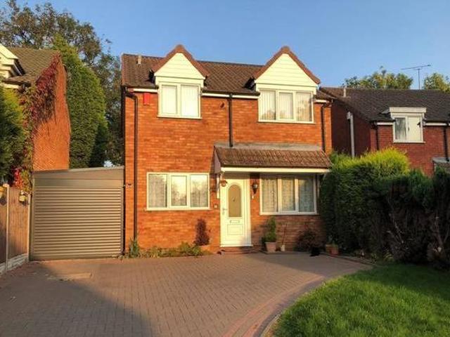 House for sale in On Site (South Staffordshire Water) Tipton Depot, Sandwell