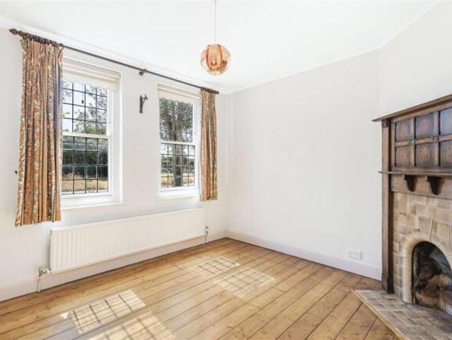 Farm for sale in The Slade, Oxfordshire