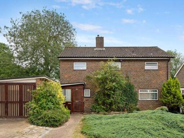 House for sale in Harlow, Essex
