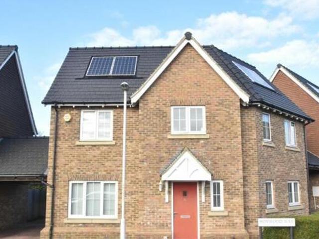 House for sale in Lyons, Greater London