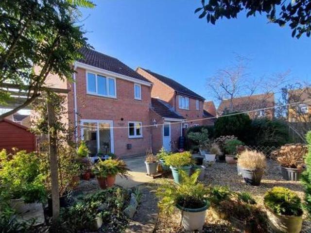 House for sale in Warblington, Spring Vale