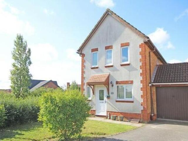 House for sale in Chedburgh, Suffolk