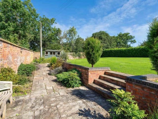 Farm for sale in Hawford, Wychavon