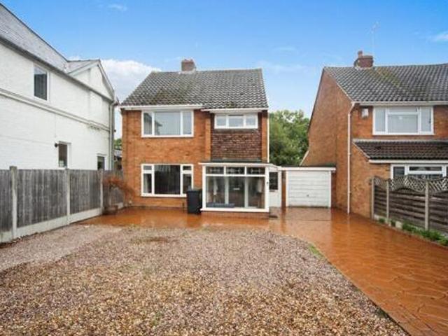 House for sale in Headless Cross, Redditch