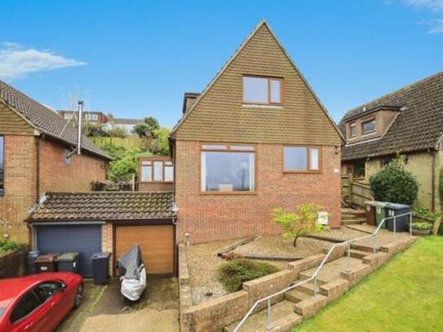 House for sale in Cross In Hand, East Sussex
