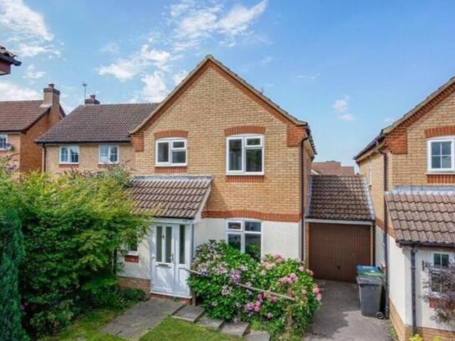 House for sale in Hemel Hempstead, Dacorum