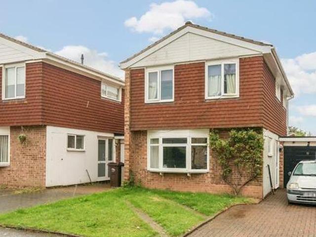 House for sale in Westfields, Lower Bullingham