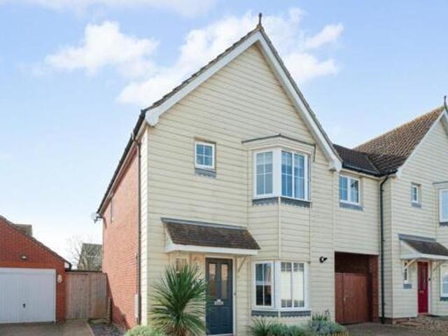 House for sale in Herne, Kent