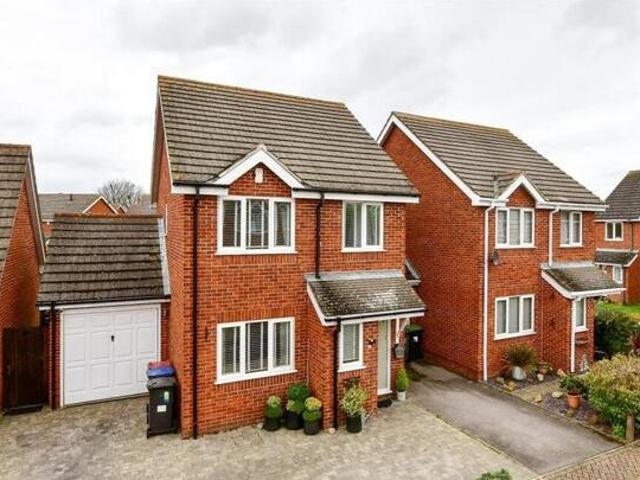 House for sale in Herne, Kent