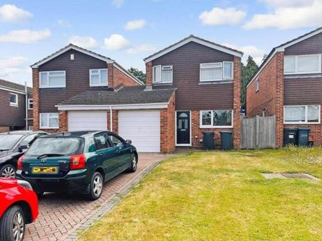 House for sale in Lyons, Greater London