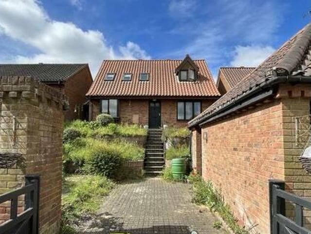 House for rent in Suffolk